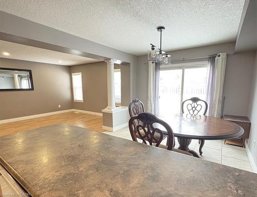 51 Sophia Crescent, Kitchener, ON - Indoor