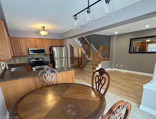 51 Sophia Crescent, Kitchener, ON - Indoor