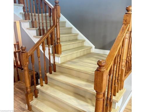 51 Sophia Crescent, Kitchener, ON - Indoor Photo Showing Other Room