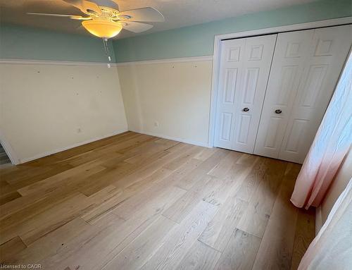 51 Sophia Crescent, Kitchener, ON - Indoor Photo Showing Other Room