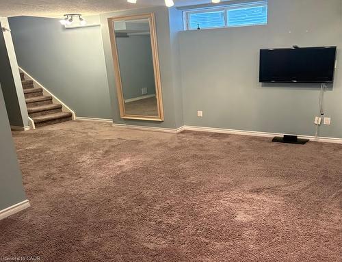 51 Sophia Crescent, Kitchener, ON - Indoor