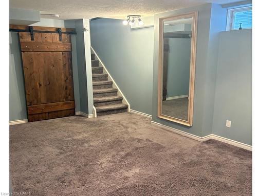 51 Sophia Crescent, Kitchener, ON - Indoor Photo Showing Other Room