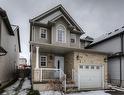 51 Sophia Crescent, Kitchener, ON  - Outdoor With Deck Patio Veranda 