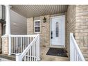 51 Sophia Crescent, Kitchener, ON  - Outdoor With Deck Patio Veranda With Exterior 