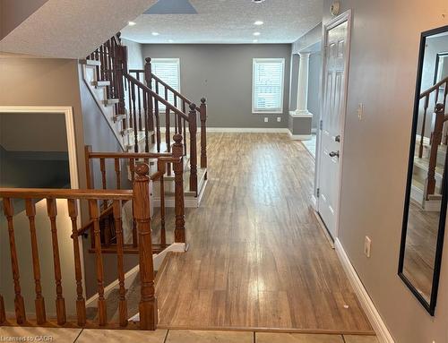 51 Sophia Crescent, Kitchener, ON - Indoor Photo Showing Other Room