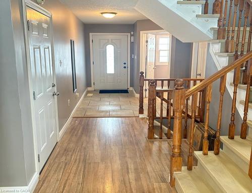 51 Sophia Crescent, Kitchener, ON - Indoor Photo Showing Other Room