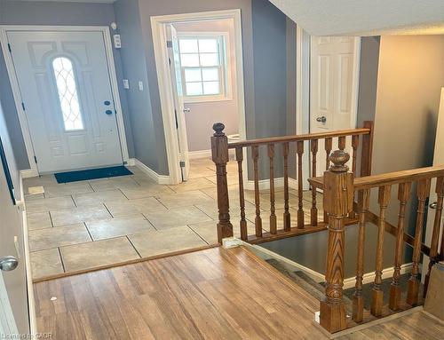 51 Sophia Crescent, Kitchener, ON - Indoor Photo Showing Other Room