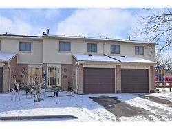 73-150 Gateshead Crescent  Stoney Creek, ON L8G 4A7