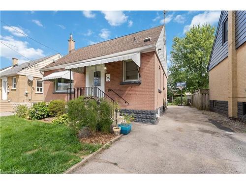 197 East 12Th Street, Hamilton, ON - Outdoor