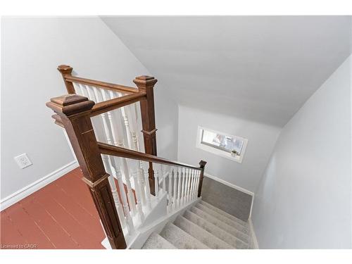 197 East 12Th Street, Hamilton, ON - Indoor Photo Showing Other Room