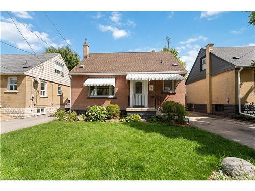 197 East 12Th Street, Hamilton, ON - Outdoor