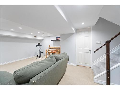 197 East 12Th Street, Hamilton, ON - Indoor