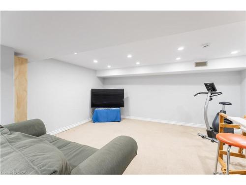 197 East 12Th Street, Hamilton, ON - Indoor