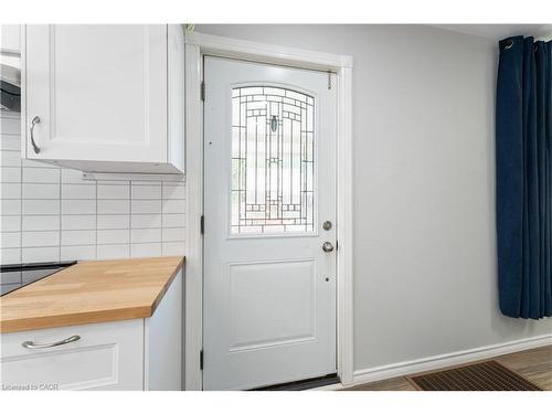 197 East 12Th Street, Hamilton, ON - Indoor