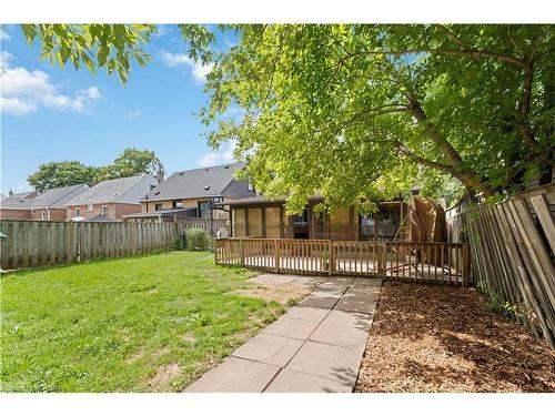 197 East 12Th Street, Hamilton, ON - Outdoor