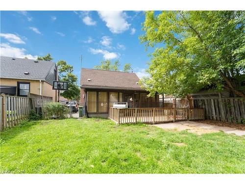 197 East 12Th Street, Hamilton, ON - Outdoor