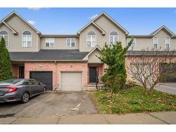 21 Brookfield Crescent  Kitchener, ON N2E 0A6