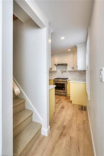 2 Esson Street, Kitchener, ON - Indoor