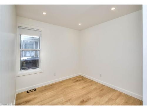 2 Esson Street, Kitchener, ON - Indoor Photo Showing Other Room