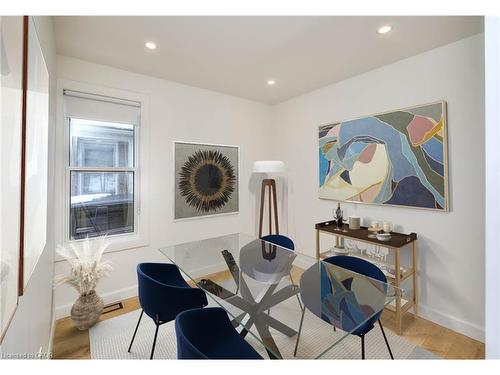 2 Esson Street, Kitchener, ON - Indoor