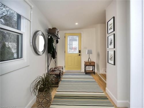 2 Esson Street, Kitchener, ON - Indoor Photo Showing Other Room