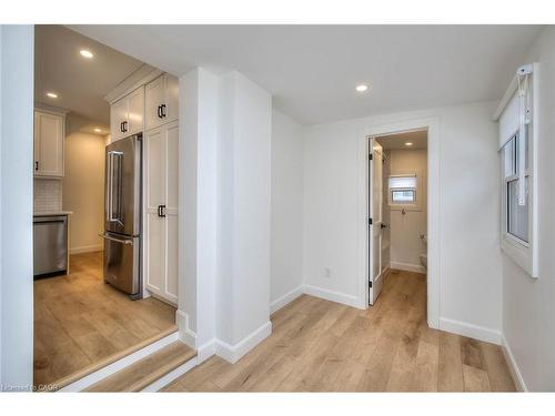 2 Esson Street, Kitchener, ON - Indoor