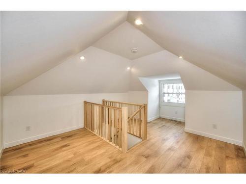 2 Esson Street, Kitchener, ON - Indoor Photo Showing Other Room