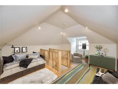 2 Esson Street, Kitchener, ON - Indoor