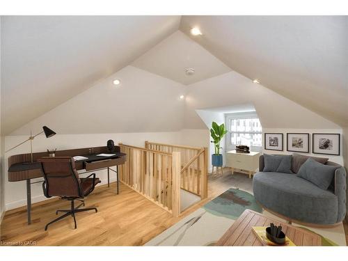 2 Esson Street, Kitchener, ON - Indoor