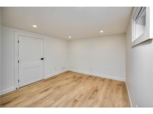 2 Esson Street, Kitchener, ON - Indoor Photo Showing Other Room