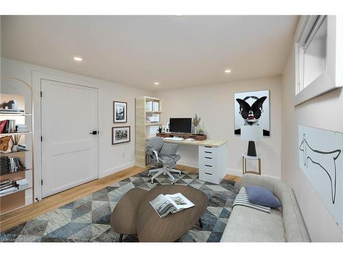 2 Esson Street, Kitchener, ON - Indoor