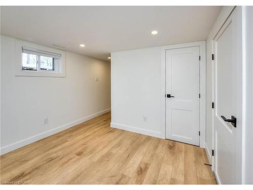 2 Esson Street, Kitchener, ON - Indoor Photo Showing Other Room