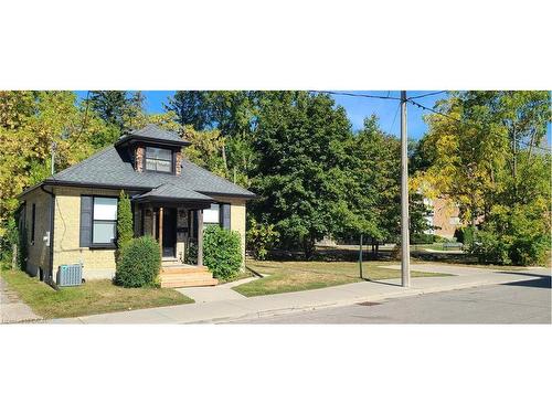 2 Esson Street, Kitchener, ON - Outdoor
