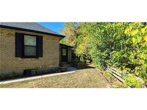 2 Esson Street, Kitchener, ON - Outdoor