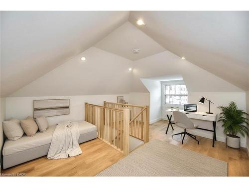 2 Esson Street, Kitchener, ON - Indoor