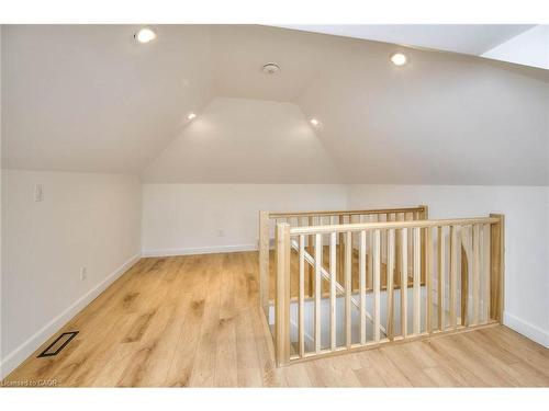 2 Esson Street, Kitchener, ON - Indoor Photo Showing Other Room