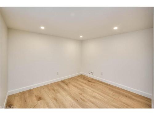 2 Esson Street, Kitchener, ON - Indoor Photo Showing Other Room