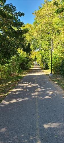 2 Esson Street, Kitchener, ON - Outdoor With View