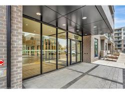 516-107 Roger Street  Waterloo, ON N2J 0G3