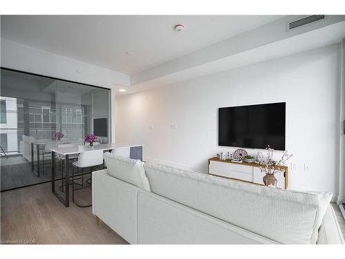 1418-1 Jarvis Street, Hamilton, ON - Indoor