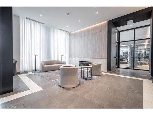 1418-1 Jarvis Street, Hamilton, ON - Indoor Photo Showing Other Room