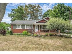 160 Elizabeth Crescent  Dunnville, ON N1A 2P1