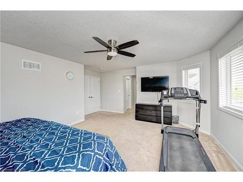 32 Weir Street, Cambridge, ON - Indoor Photo Showing Bedroom