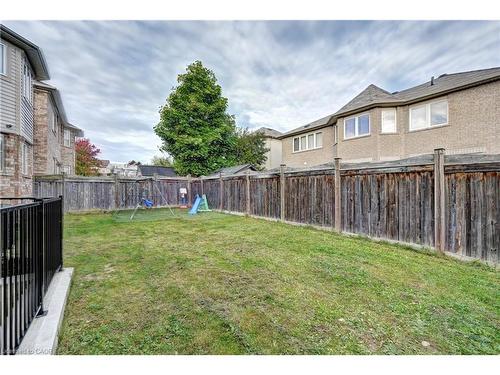 32 Weir Street, Cambridge, ON - Outdoor