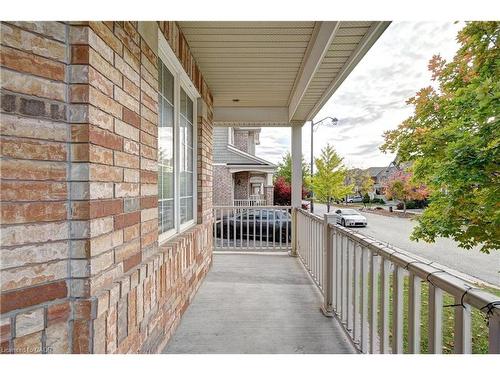 32 Weir Street, Cambridge, ON - Outdoor With Exterior