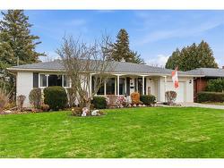 42 Henrietta Street  St. Catharines, ON L2S 2M6