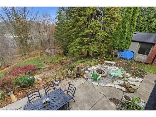 42 Henrietta Street, St. Catharines, ON - Outdoor