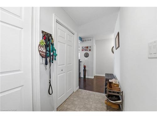128 Schlueter Street, Cambridge, ON - Indoor Photo Showing Other Room