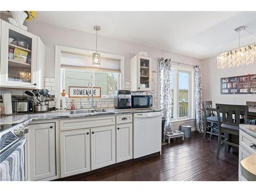 128 Schlueter Street, Cambridge, ON - Indoor