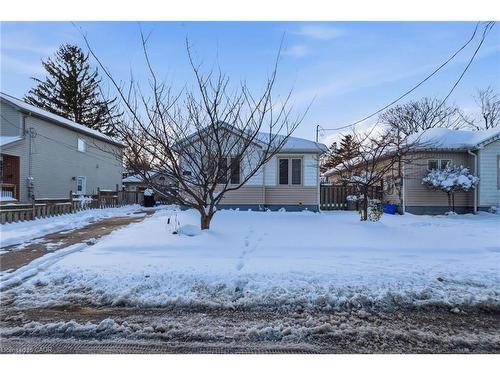 128 Schlueter Street, Cambridge, ON - Outdoor